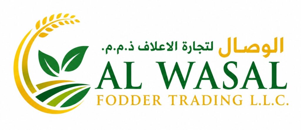 Al Wasal Fodder Trading LLC | Best animal Feed Supplier UAE